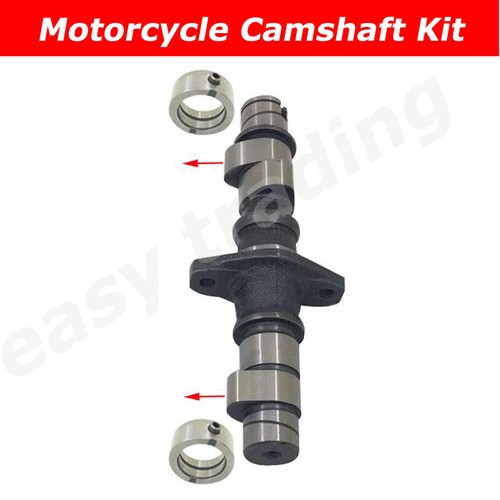 Camshaft cam shaft kit for - camshaft,