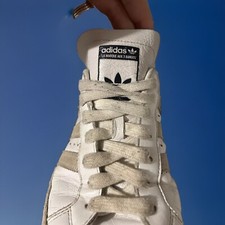 Adidas La Marque Aux 3 Bandes