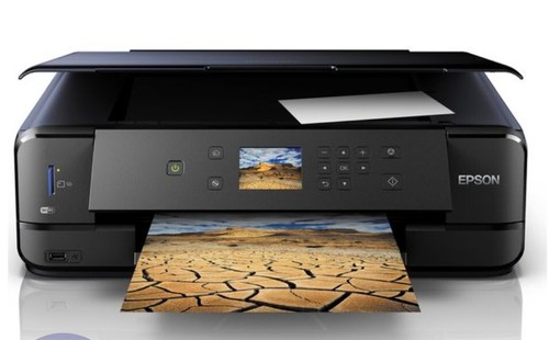 Epson expression premium - epson,