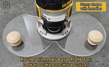 Funny Boobies Shape :) Handle