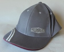 Jaguar Baseball Cap New in