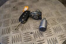 FORD MONDEO MK5 KEY DOOR LOCK