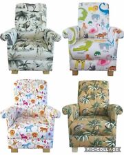 Children's Armchairs Animals