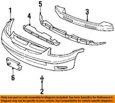 CHRYSLER OEM 96-00 Caravan