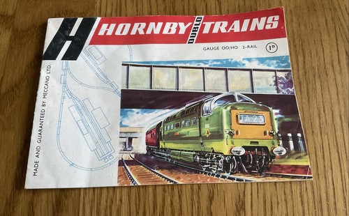 Hornby dublo train - hornby,