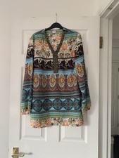 Ladies Cotton Traders