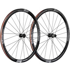 Road bike Wheelset Front and