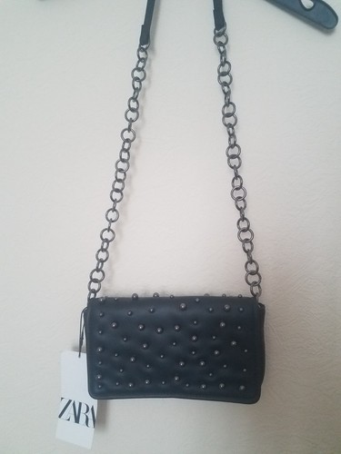 New with tags zara - zara, black