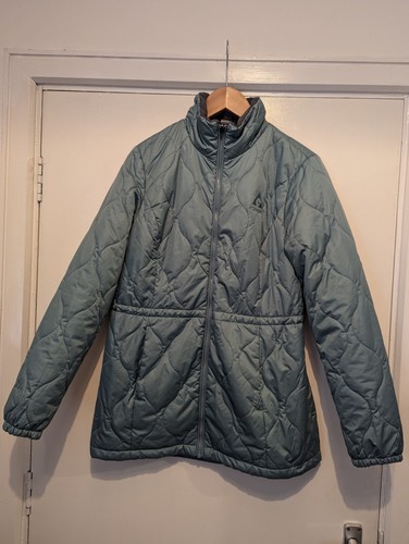 Gerry ladies green lightly - gerry,