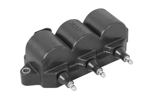 Ignition coil fits chevrolet - ignition,