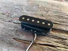 Fender Squier Affinity Telecaster Guitar Bridge Pickup 90's 6.3K