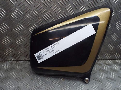 Honda gl1000 goldwing - gl1000,