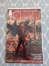 The Walking Dead #1 (10th