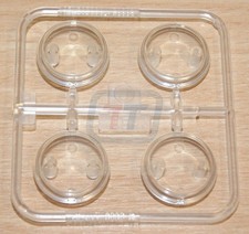 Tamiya 58687 Ford Escort Mk.II