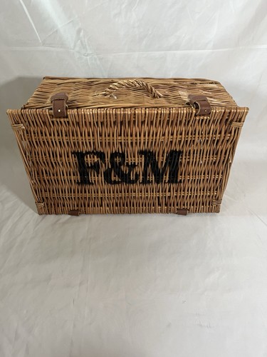 Fortnum mason traditional - &,