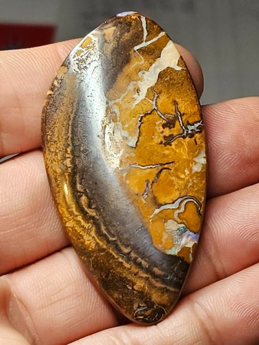 108cts queensland boulder - 108cts,