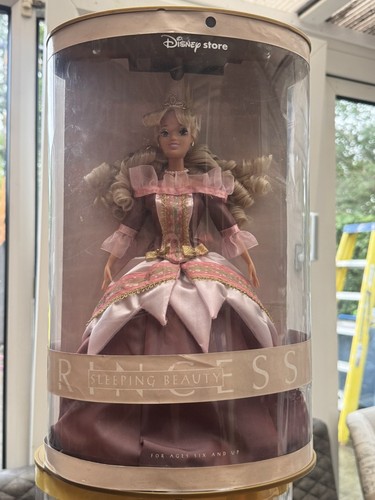 Rare limited edition disney - limited,