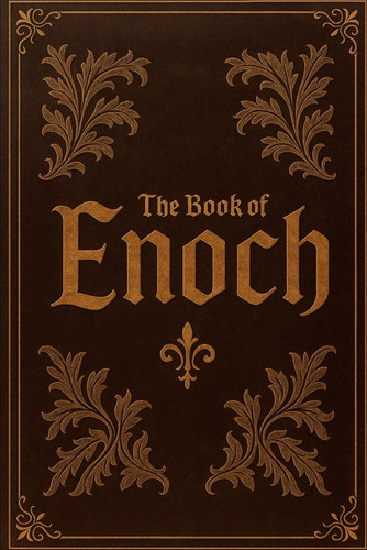 The book enoch a - the,