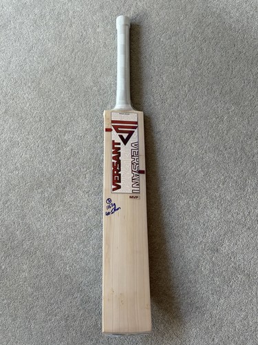 Versant mvp cricket bat - mvp,