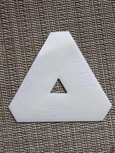 Palace tri ferg triangular - palace,