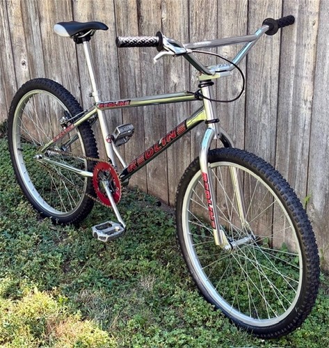 1996 redline cruiser - pl-24,