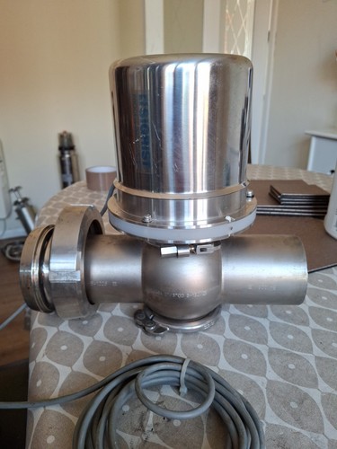 Sigrist process photometer - process,