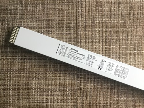 Tridonic 18w 33 - pc, 3/4