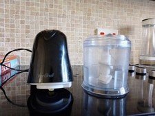 Mini Chopper 500ml – VonShef