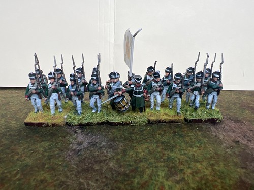 28mm napoleonic russian - napoleonic,
