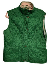 Barbour Gilet Women UK 10