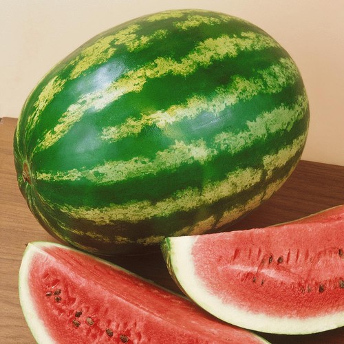 Watermelon seeds crimson - seeds, sweet