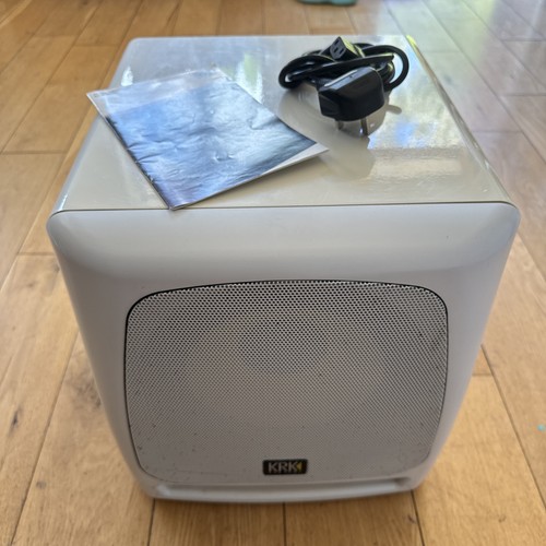 Krk systems 10s - 10s, active