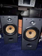 Bowers & Wilkins B&W DM602 S2