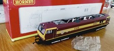Hornby Class 92 (92031) OO
