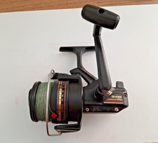 Vintage daiwa 4000 graphite - vintage, ds