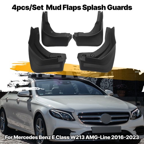 Mudflaps slash guards - guards, for