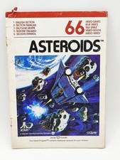 1979 ATARI 2600 COMPUTER VIDEO