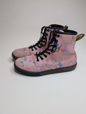 Dr. Martens Sheridan Pink