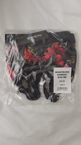 Ann summers enchanting rose - ann,
