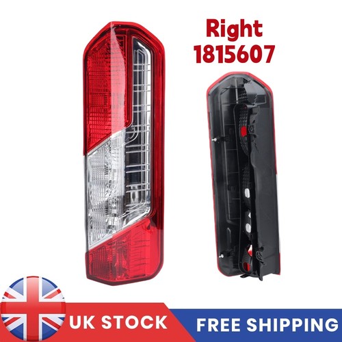 For ford transit mk8 2014 - transit, 2014-2023