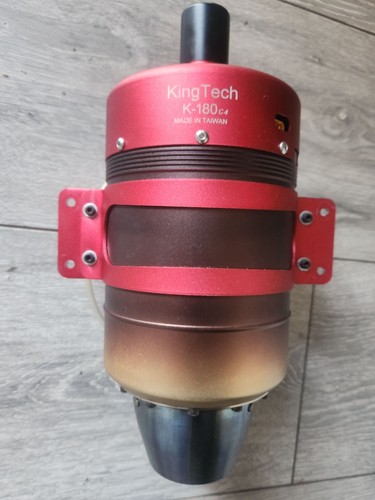 Kingtech k180g4 18kg - kingtech,