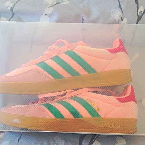 Adidas gazelle unisex kids - gazelle,