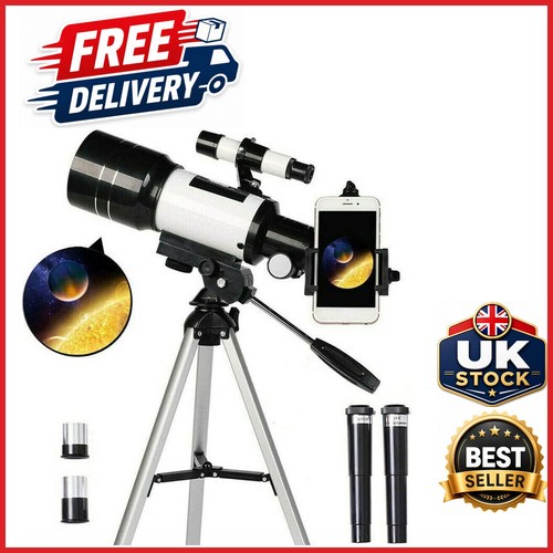 Portable 150x telescope for - 150x,