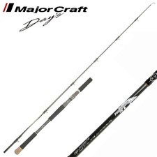 MAJOR CRAFT Baitcasting