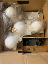 JLR-20/30 satellite compass box - Spares and repairs