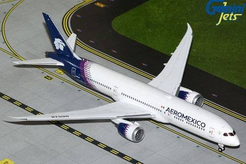 Gemini200 boeing 787 - gemini200,