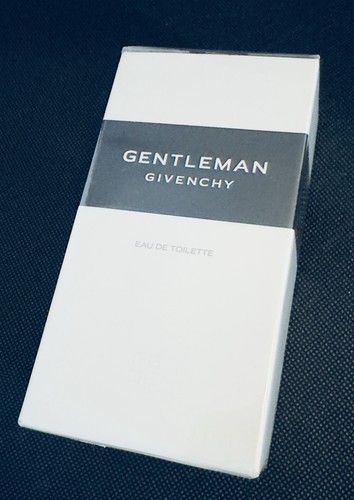 Givenchy gentleman eau - givenchy,