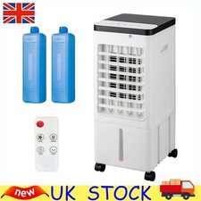 Air Cooler Fan|Ice Cold Packs|