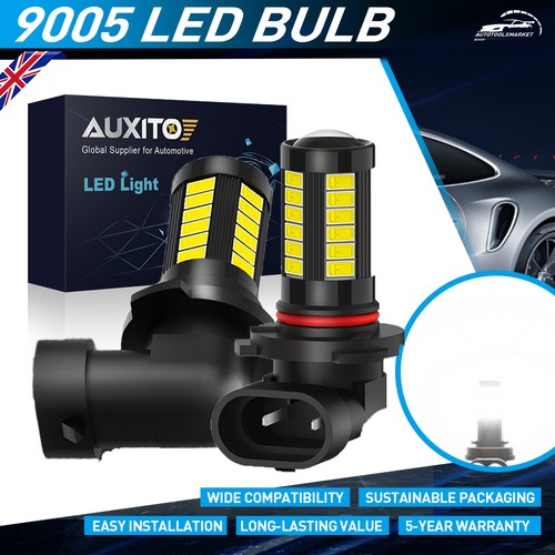 Auxito 9005 hb3 - auxito, headlight