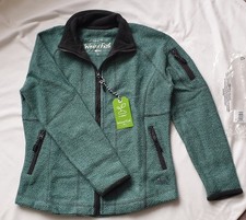 New Weird Fish Full Zip Eco